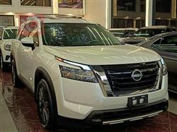 نيسان باثفايندر